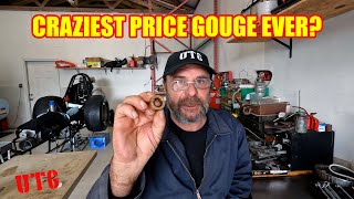 SCREW Brand Loyalty! American Manufacturers Have Lost Their Minds. Harley Davidson Ripoff