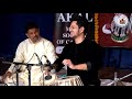 shubh maharaj tabla solo banaras gharana @sarbakaltvcentre