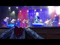 Mateo Lopez accompanied by Mariachi Campanas De America - HD Video