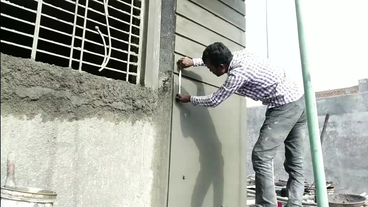 Plaster Design New Youtube