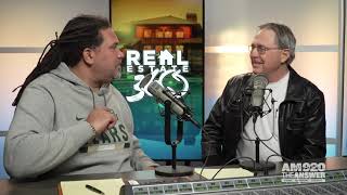 How to Become a Millionare in 5 Years or Less   Real Estate 360 Show Episode 35