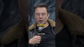 Elon Musk Does Sleep 💤