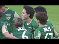 live football from japan 2023 j.league road to j1 play offs final tokyo verdy vs. shimizu s pulse