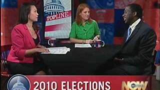 2010 Election Strategies