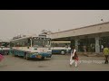 uravakonda depot uravakonda to kadapa apsrtc bus captured at anantapur bus stand short video