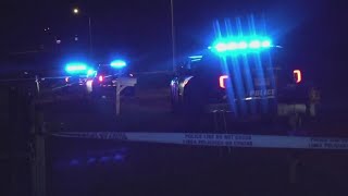 Four separate Memorial Day weekend killings allegedly all committed by people the victims knew