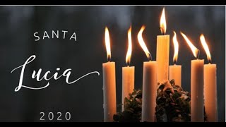 Santa Lucia 2020