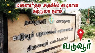 வடுவூர் பறவைகள் சரணாலயம் | Vaduvoor Birds Sanctuary | Koni Oosi | Tamil