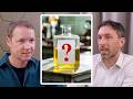 Chris Masterjohn on The Only 2 Long-Term Double-Blind Seed Oil RCTs Ever Done — What They Found
