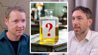 Chris Masterjohn on The Only 2 Long-Term Double-Blind Seed Oil RCTs Ever Done — What They Found