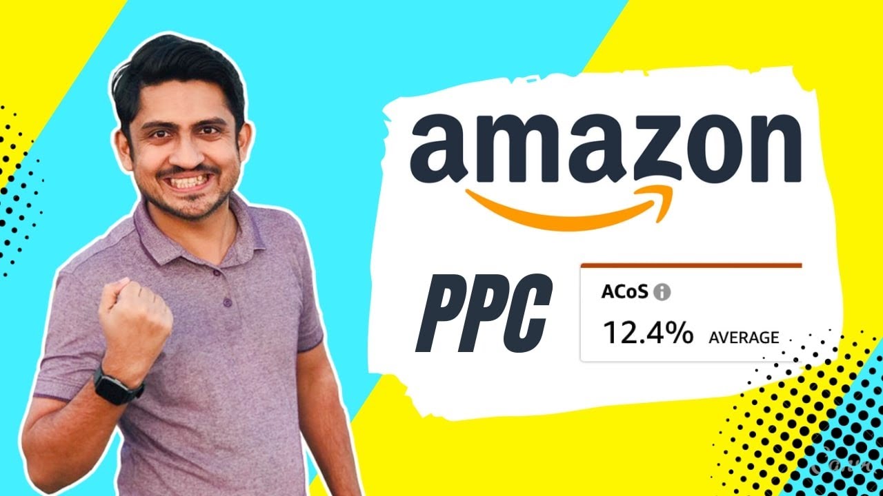 How To Optimize Amazon PPC Advertising Campaigns | Amazon PPC ...