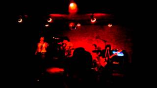 釧路Veiled cafe2012/6/10【EVERY DIE】