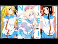 nisekoi season 3 big update u0026 chances gone up