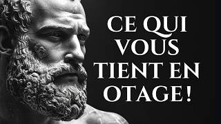 CE QUI VOUS EMPÊCHE D'AVANCER : La Vérité Que Personne Ne Vous Dit