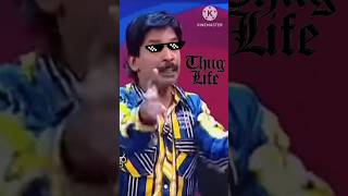 അണ്ണാക്കിൽ 🔥🔥 Thug life Malayalam | Santhosh pandit 🔥😂