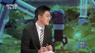 《中国三农报道》 20210102 特别节目|CCTV农业