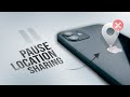 How to Pause Location Sharing on iPhone (tutorial)