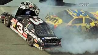 NASCAR Documentary The Day Remembering Dale Earnhardt 2001 Daytona 500 2/18/2001