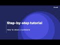 Swimlane diagram tutorial: How to build your own with Lucidchart