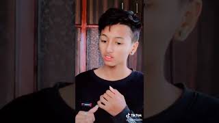 justin Khadka Tiktok