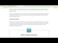 Why I suggest building a full stack application when learning to code