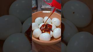 Dhaba Style Masala Egg ASMR Cooking | #shorts #food #cooking #recipe #masalaegg #egg #nonveg #viral