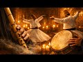 What You Seek Is Yourself | Rumi Inspired Sufi Music | Healing 1 Hour