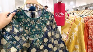 Ethnic Mid Summer Sale 2024♥️Now In Flat 50%OFF♥️ Ethnic Sale 2024 Today