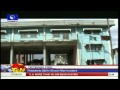 News@10: Campaigners Mark 130 Days Of Chibok Girls Abduction
