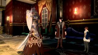 Final Fantasy XIV: Heavensward - 021