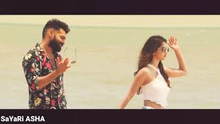 Ram Pothineni❤️Nabha Natesh Chammak Challo Song Full HD WhatsApp Status Video