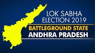 Andhra Pradesh Elections 2019: YSR Congress looks to topple TDP in double battle