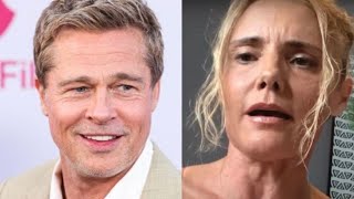 🛑 ANNE \u0026 BRAD PITT : DÉSILLUSION \u0026 HYPERGAMIE 👀🔥