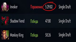 Когда осталась ПОСЛЕДНЯЯ игра в ЛП... 😳