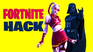 NEW x VALENTINE'S UPDATE - FORTNITE HACK | AIMBOT, WALLHACK, ESP | FREE DOWNLOAD - FORTNITE CHEAT