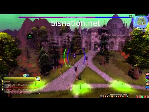 How to get from Silvermoon City to Orgrimmar How to get from Silvermoon City to Orgrimmar