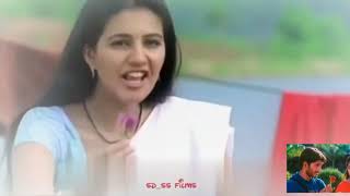 Arya Movie Telugu Song Whatsapp status video || Allu Arjun ||Sad Bgm