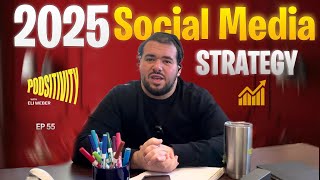 Answering your questions about social media