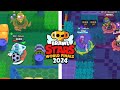 Best Moments of Brawl Stars World Finals 2024 🏆