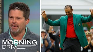 What do you think Tiger Woods’ resolution should be for 2020? | Morning Drive | Golf Channel