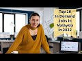 In Demand Jobs in Malaysia in 2023 | Top 10 Job vacancies in Malaysia | Work permit visa holders