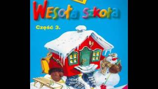 Wesoła Szkoła - Płonie dom