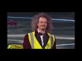Viggo Venn Royal Variety Performance 2023 (with Simon Cowell's opening speech)