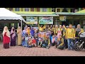 Motovlog : HOG PENANG CHAPTER Charity Ride to Madrasah Darus Salam K.Terengganu (TBW 2022) Part 2