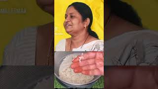 Millet curd rice | millet recipe | Healthy millet recipes