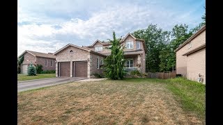 283 Mapleton Ave Barrie Ontario Barrie Real Estate Tours HD Video Tour