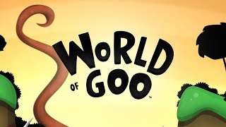 World of Goo - Chapters 3 and 4 Playthrough (plus Epilogue)