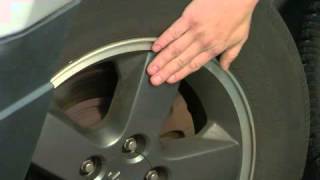 What Are the Differences Between Rims \u0026 Wheels?