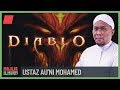 Ustaz Au'ni Mohamed - Fahaman Diablolisme Intelectual