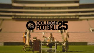 The Complicated History Of NCAA Football Video Games..